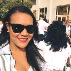 Meet your Posher, Amber